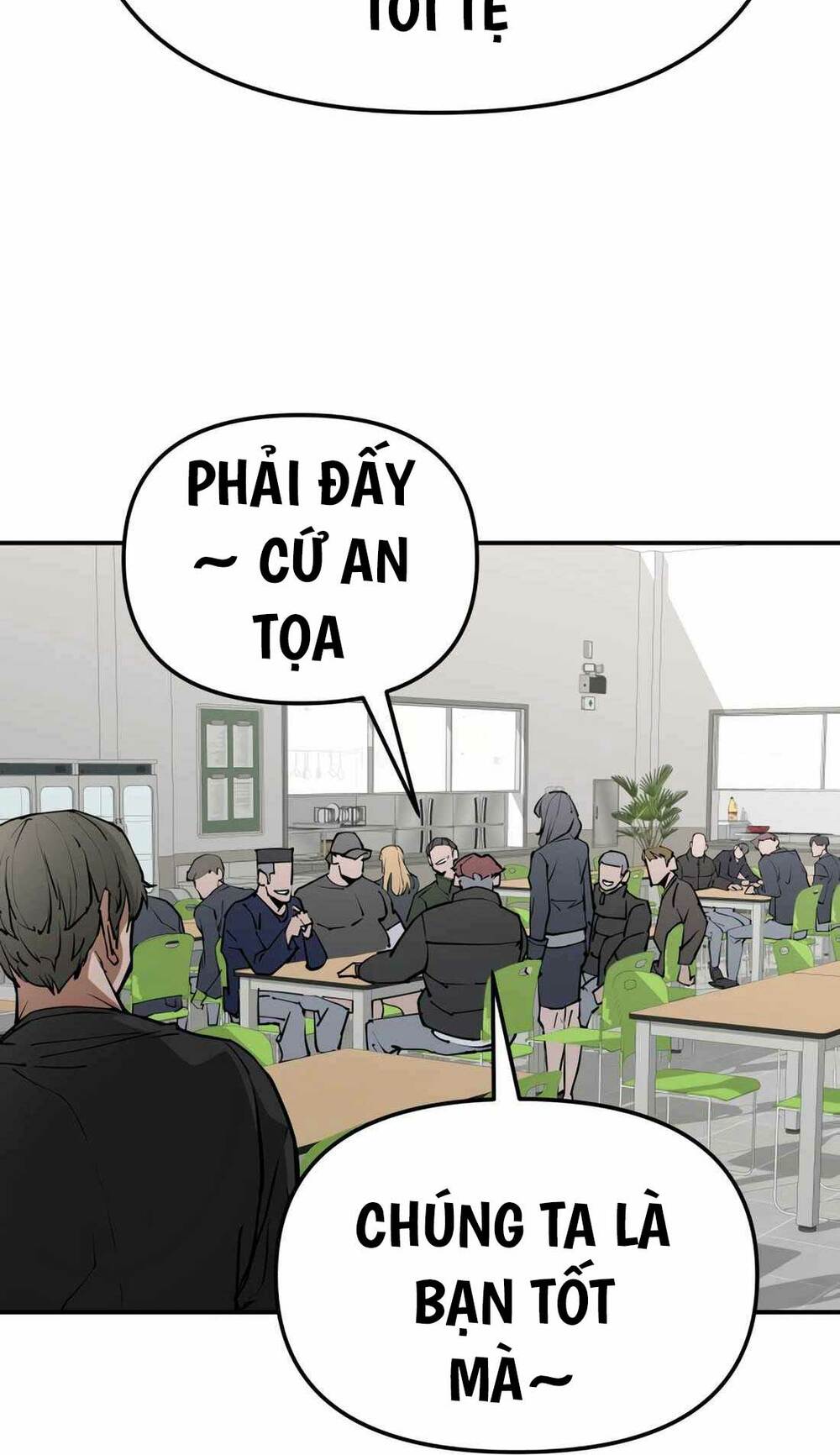 99 Thủ Lĩnh Chapter 3 - Trang 2