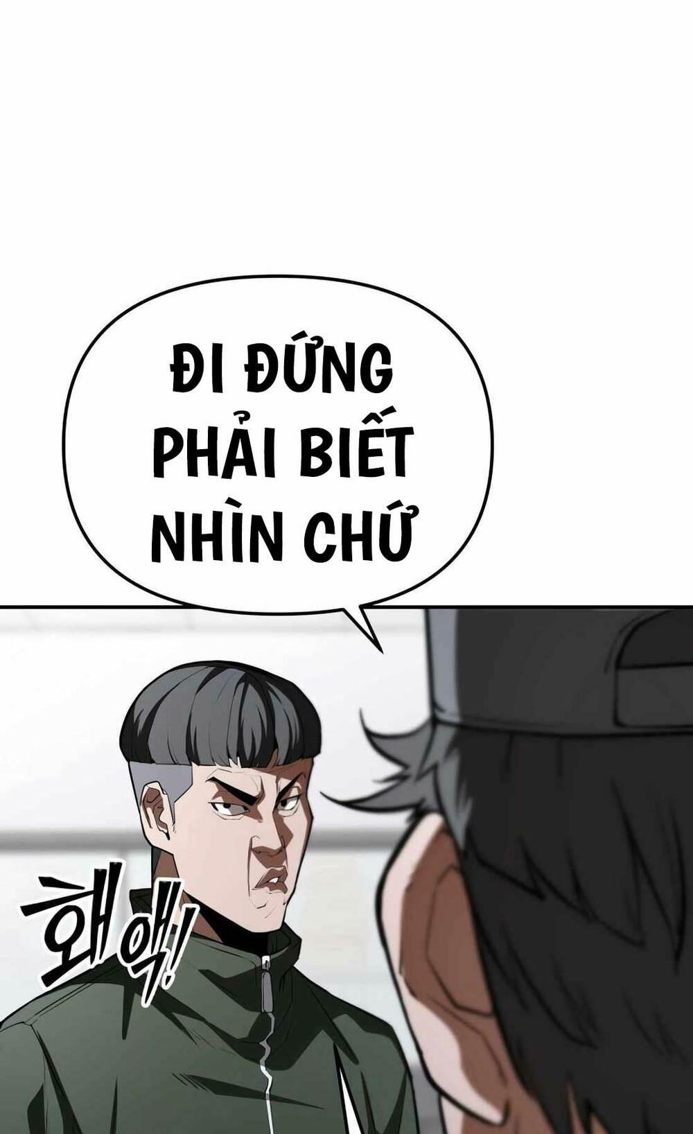 99 Thủ Lĩnh Chapter 3 - Trang 2
