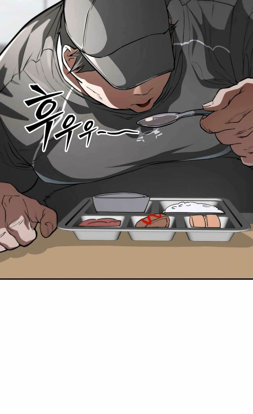 99 Thủ Lĩnh Chapter 3 - Trang 2