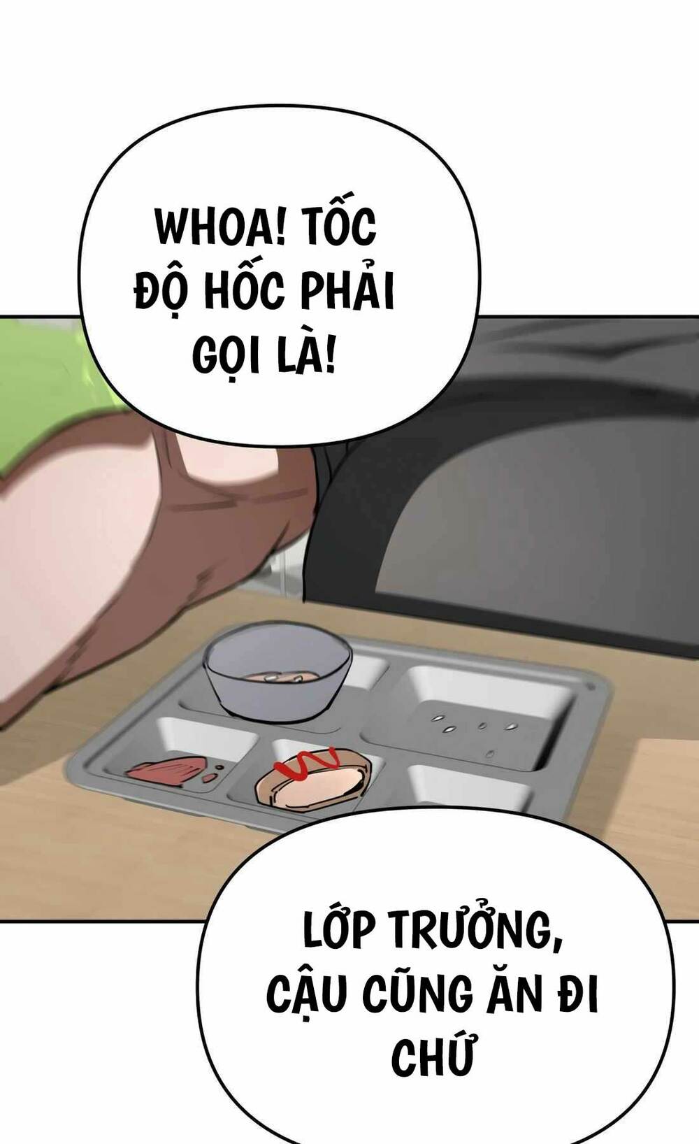 99 Thủ Lĩnh Chapter 3 - Trang 2