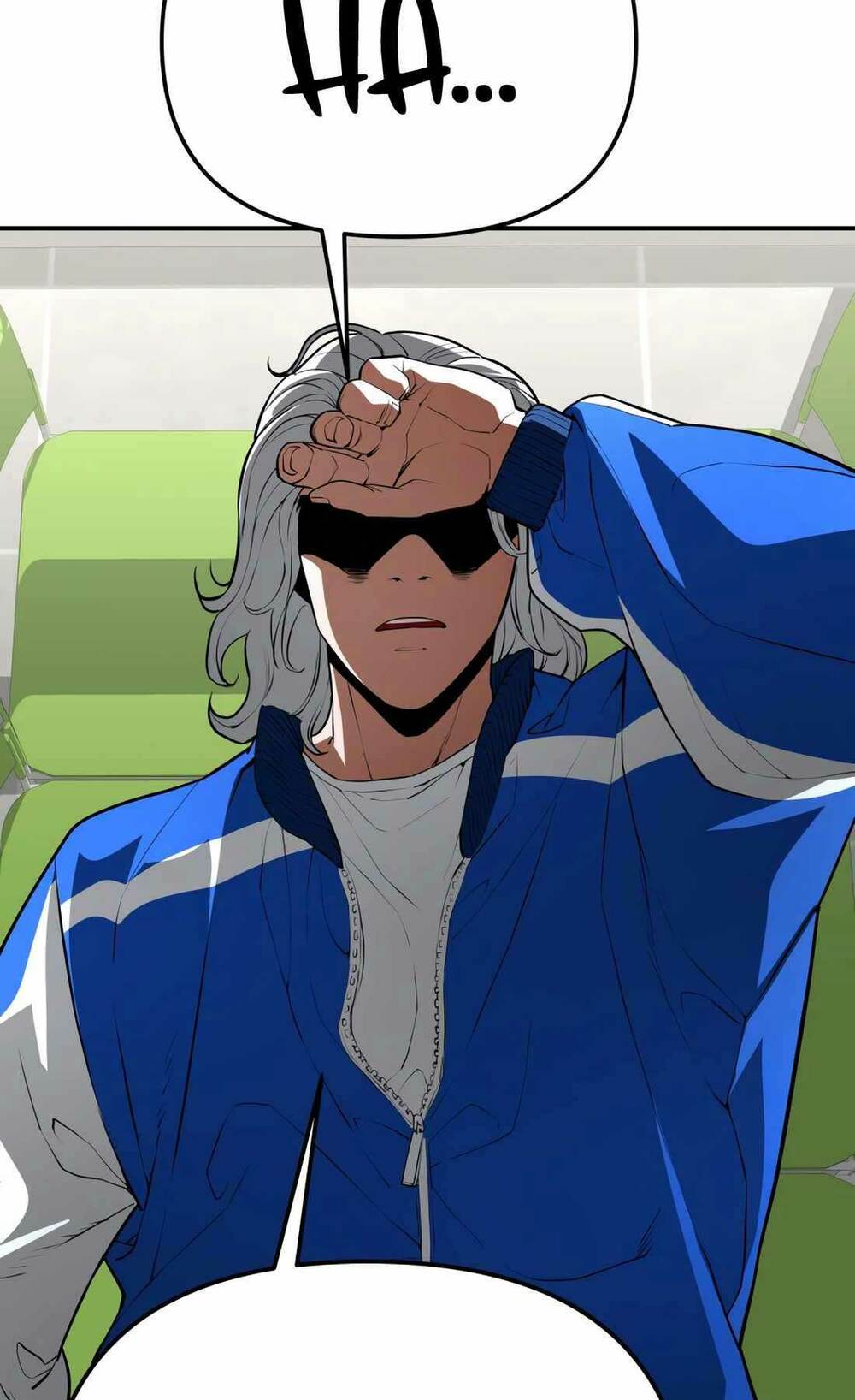 99 Thủ Lĩnh Chapter 3 - Trang 2