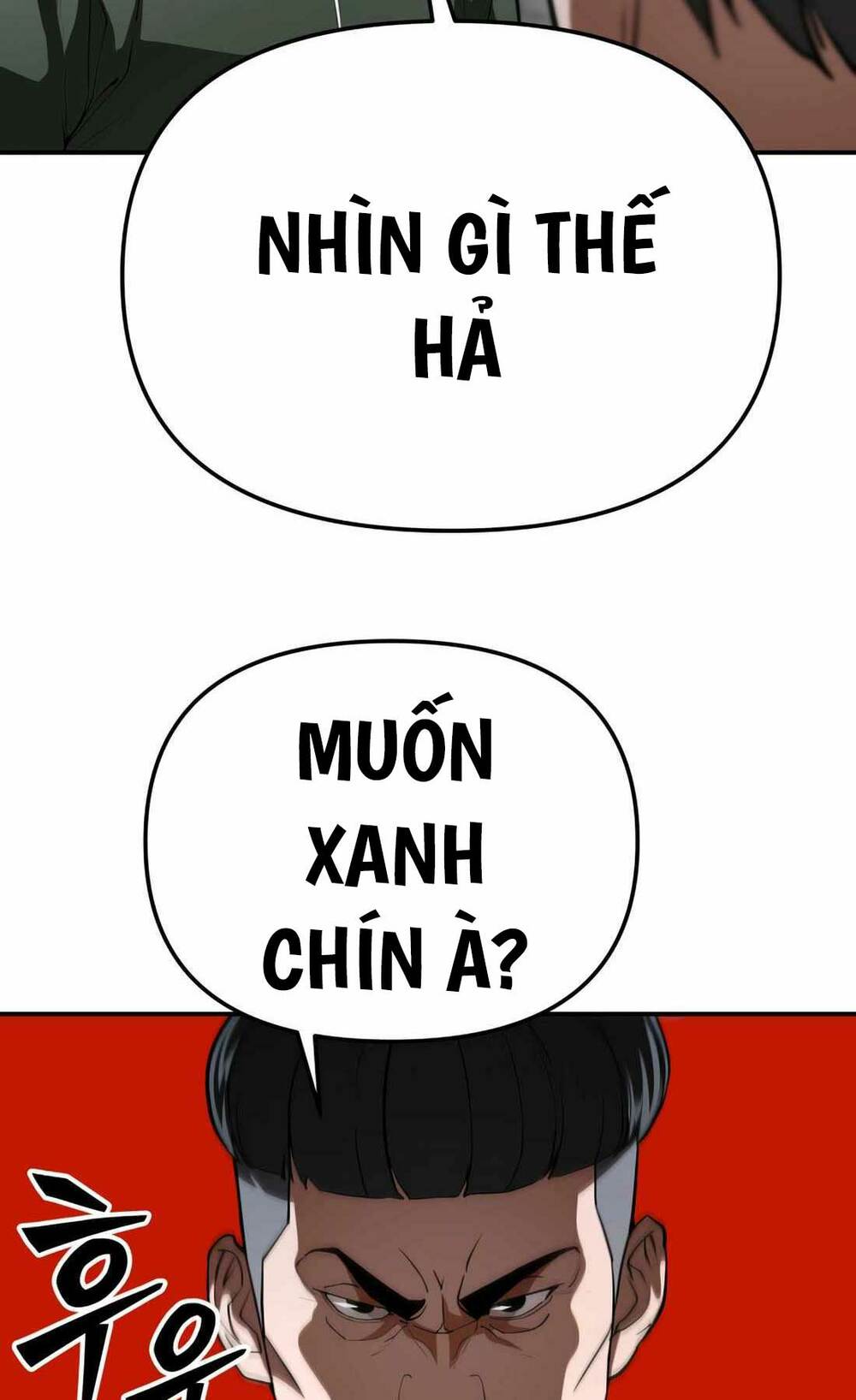 99 Thủ Lĩnh Chapter 3 - Trang 2