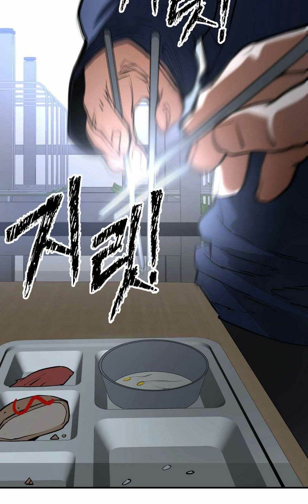 99 Thủ Lĩnh Chapter 3 - Trang 2