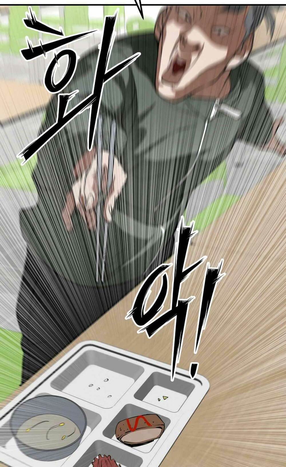 99 Thủ Lĩnh Chapter 3 - Trang 2