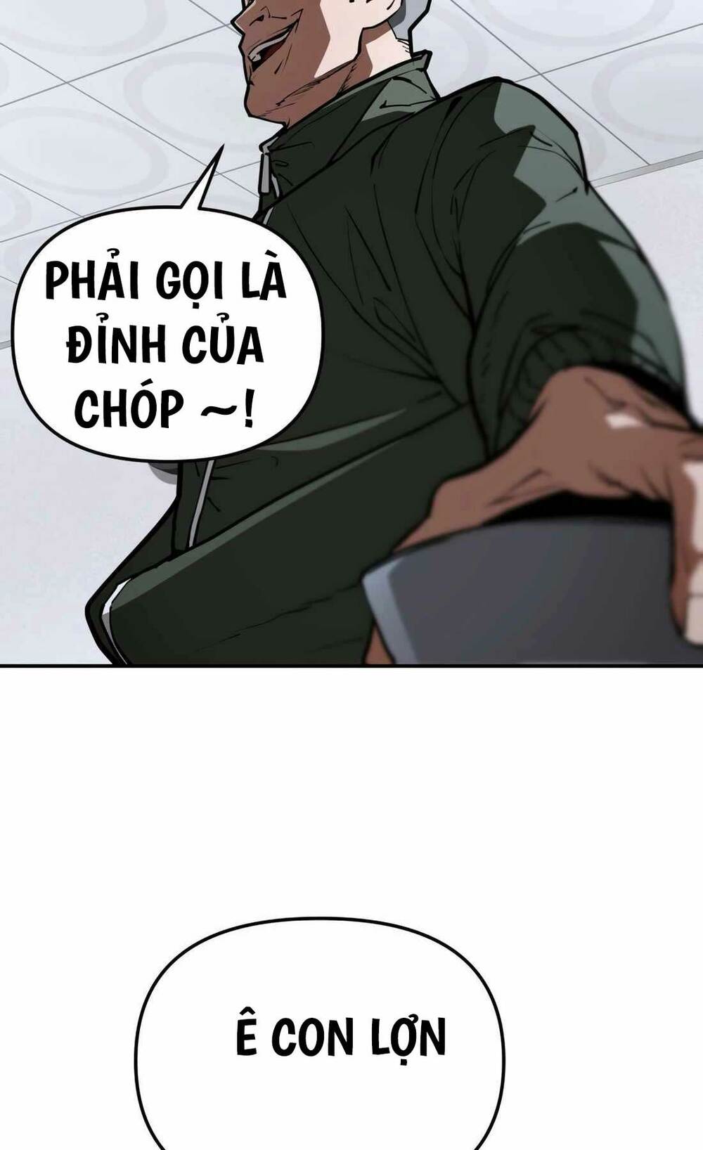 99 Thủ Lĩnh Chapter 3 - Trang 2