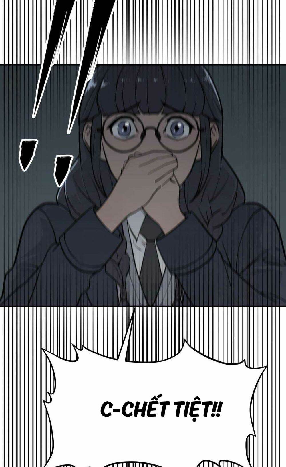 99 Thủ Lĩnh Chapter 3 - Trang 2