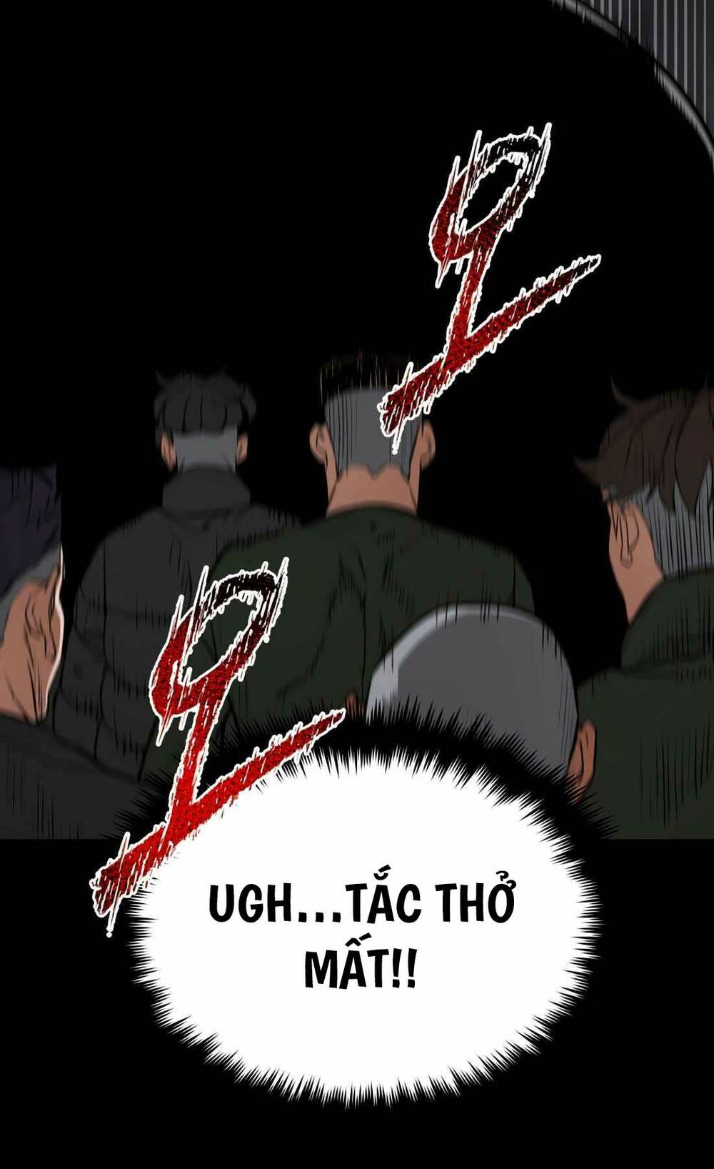 99 Thủ Lĩnh Chapter 3 - Trang 2