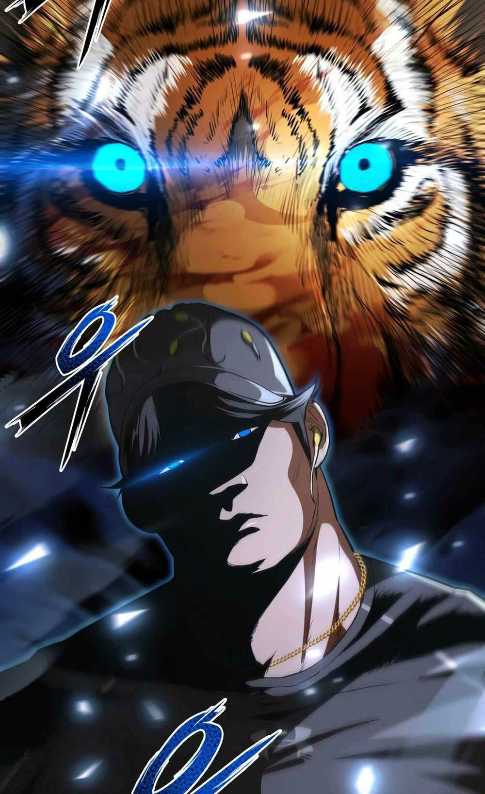 99 Thủ Lĩnh Chapter 3 - Trang 2