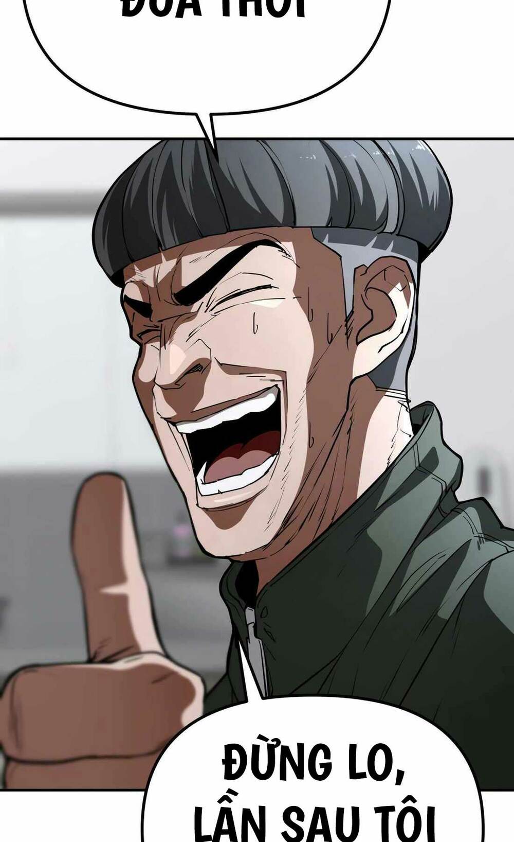 99 Thủ Lĩnh Chapter 3 - Trang 2