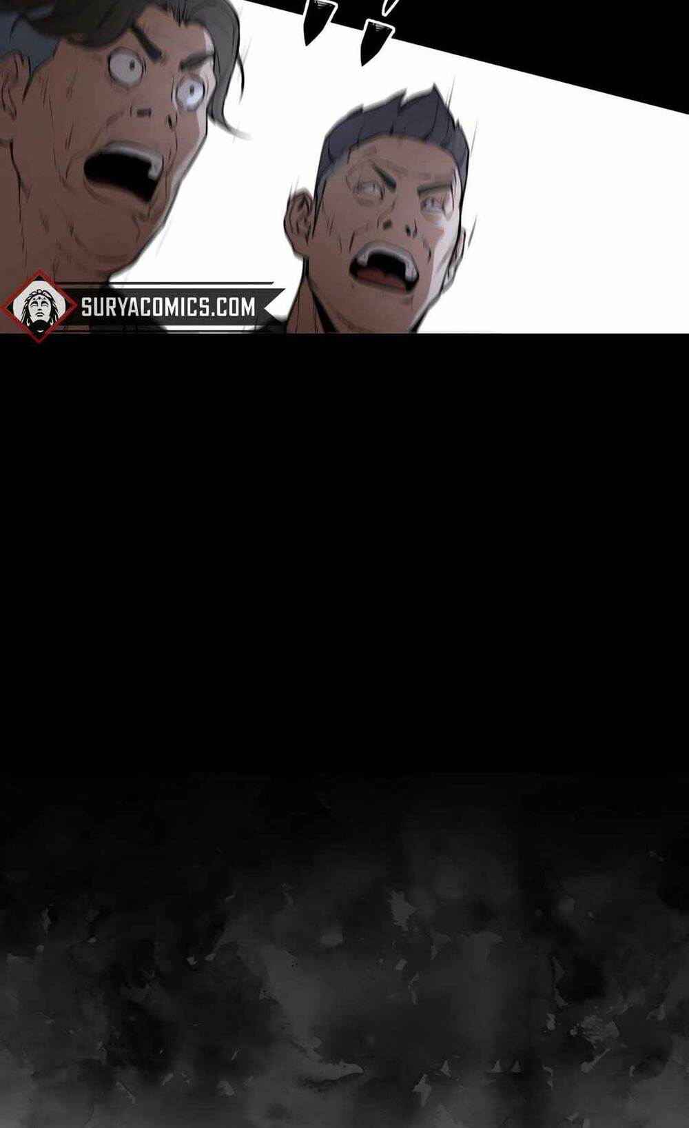 99 Thủ Lĩnh Chapter 3 - Trang 2