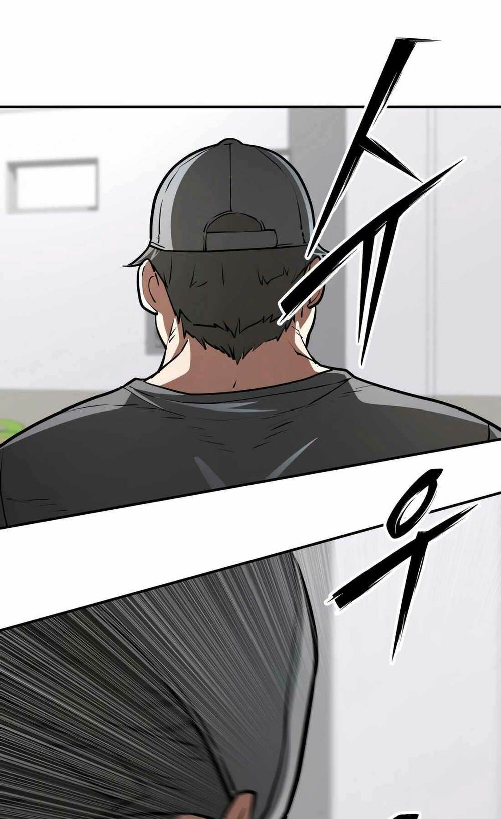 99 Thủ Lĩnh Chapter 3 - Trang 2