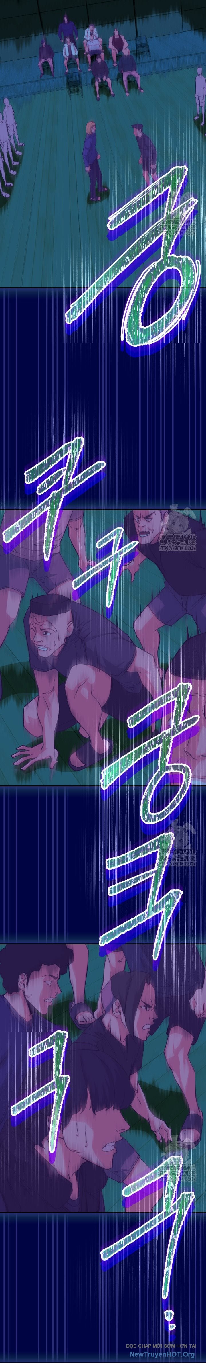 99 Thủ Lĩnh Chapter 30 - Trang 2