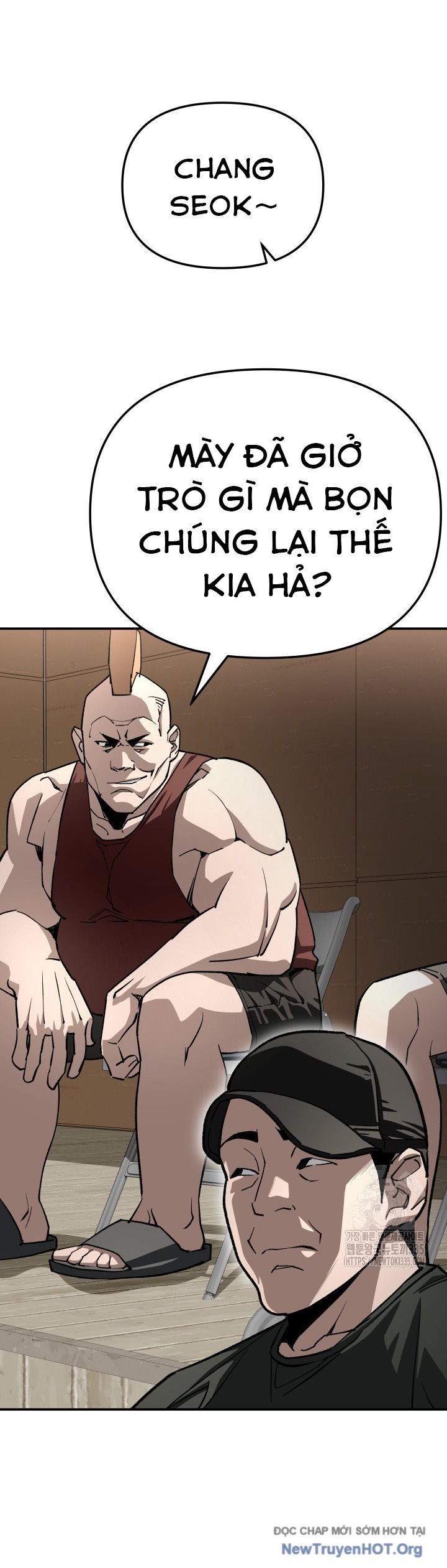 99 Thủ Lĩnh Chapter 30 - Trang 2