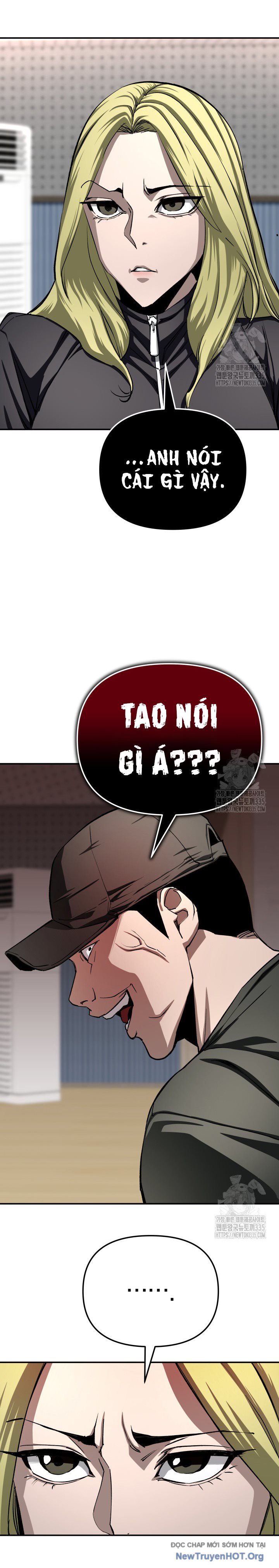 99 Thủ Lĩnh Chapter 30 - Trang 2
