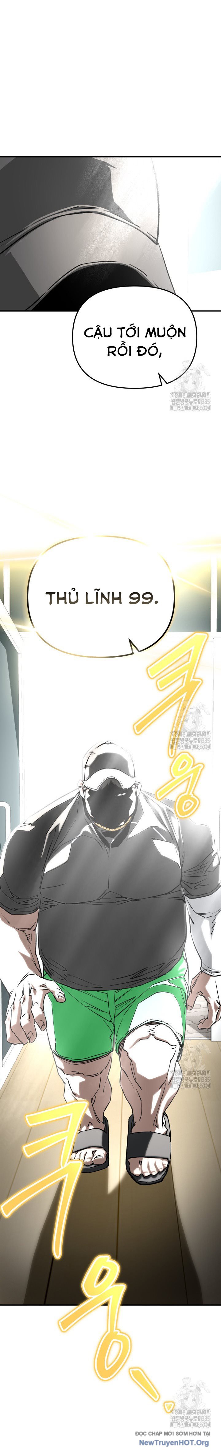99 Thủ Lĩnh Chapter 30 - Trang 2