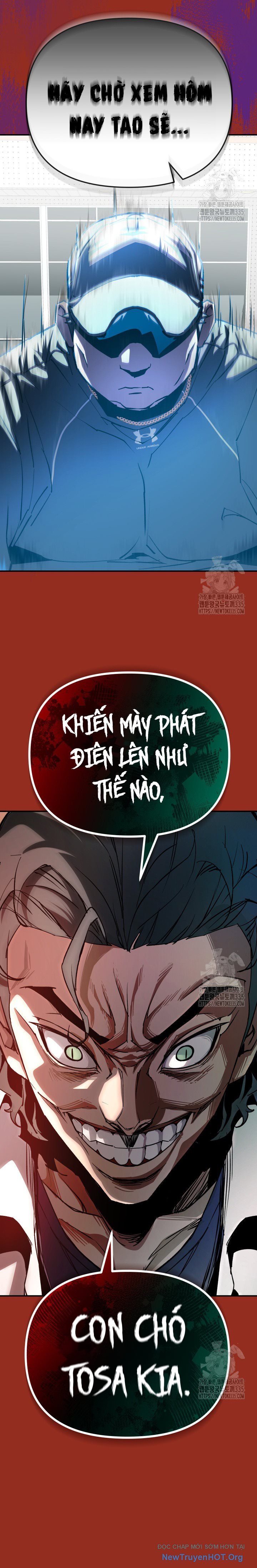 99 Thủ Lĩnh Chapter 30 - Trang 2