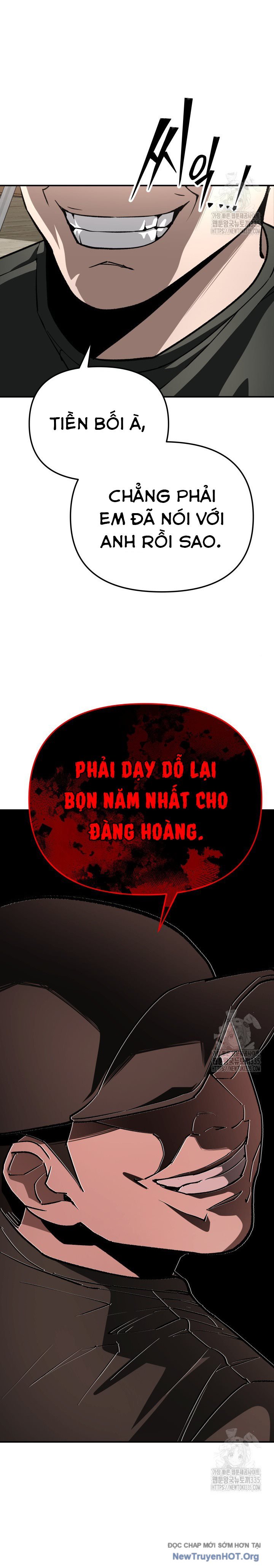 99 Thủ Lĩnh Chapter 30 - Trang 2