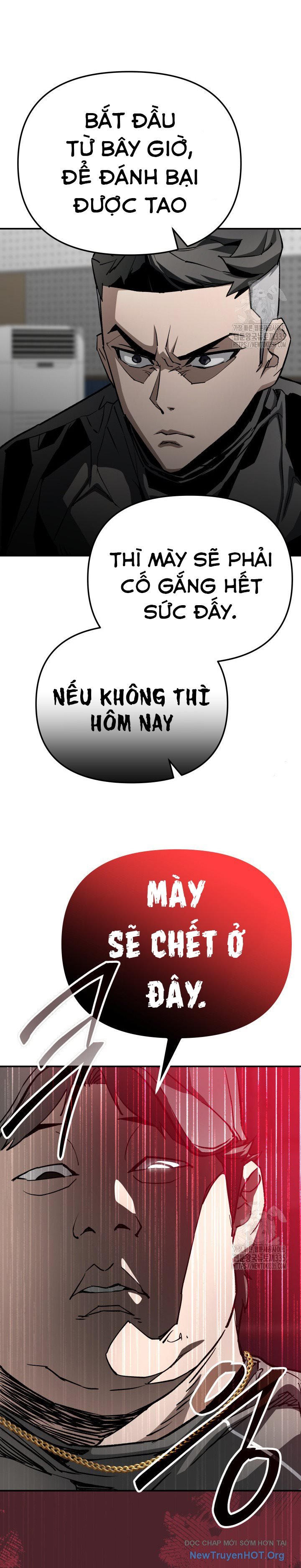 99 Thủ Lĩnh Chapter 30 - Trang 2