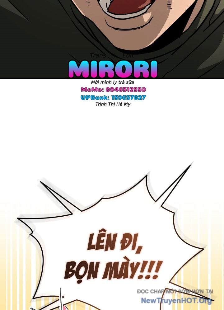 99 Thủ Lĩnh Chapter 35 - Trang 2