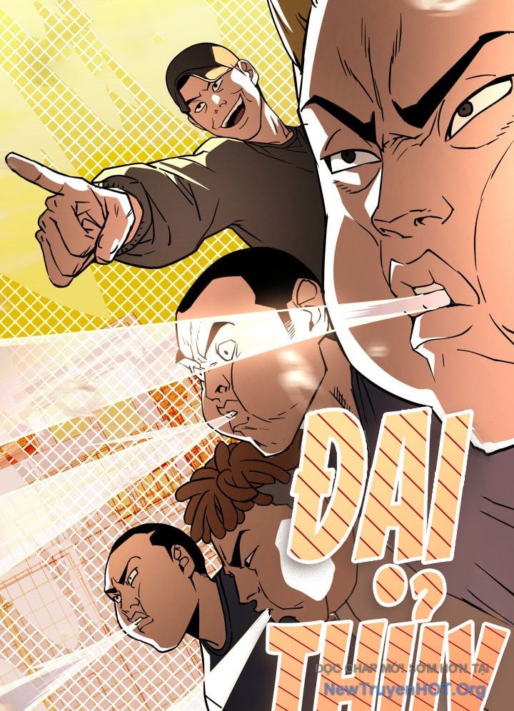 99 Thủ Lĩnh Chapter 35 - Trang 2