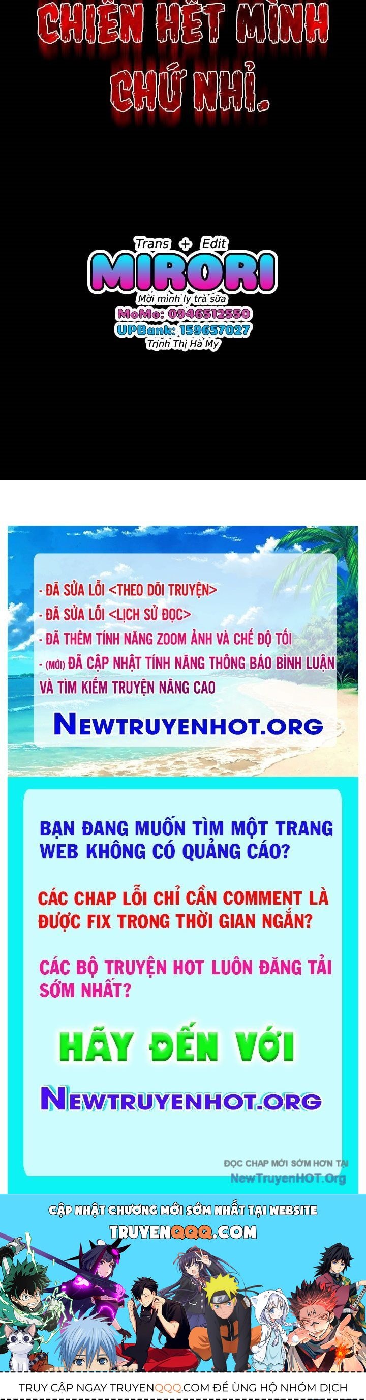 99 Thủ Lĩnh Chapter 38 - Trang 2