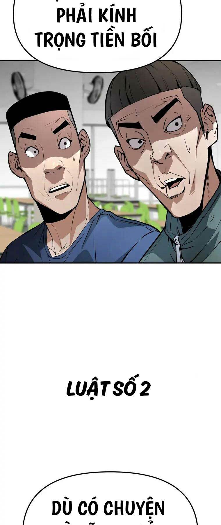 99 Thủ Lĩnh Chapter 4 - Trang 2