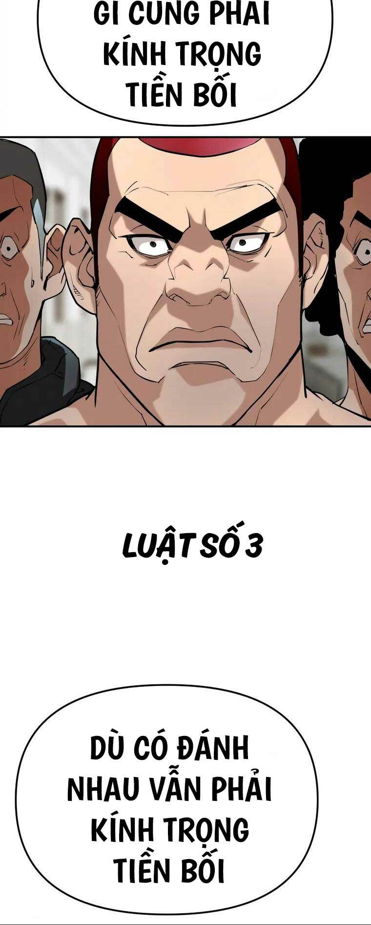 99 Thủ Lĩnh Chapter 4 - Trang 2