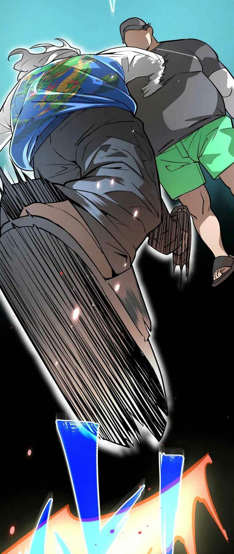 99 Thủ Lĩnh Chapter 4 - Trang 2