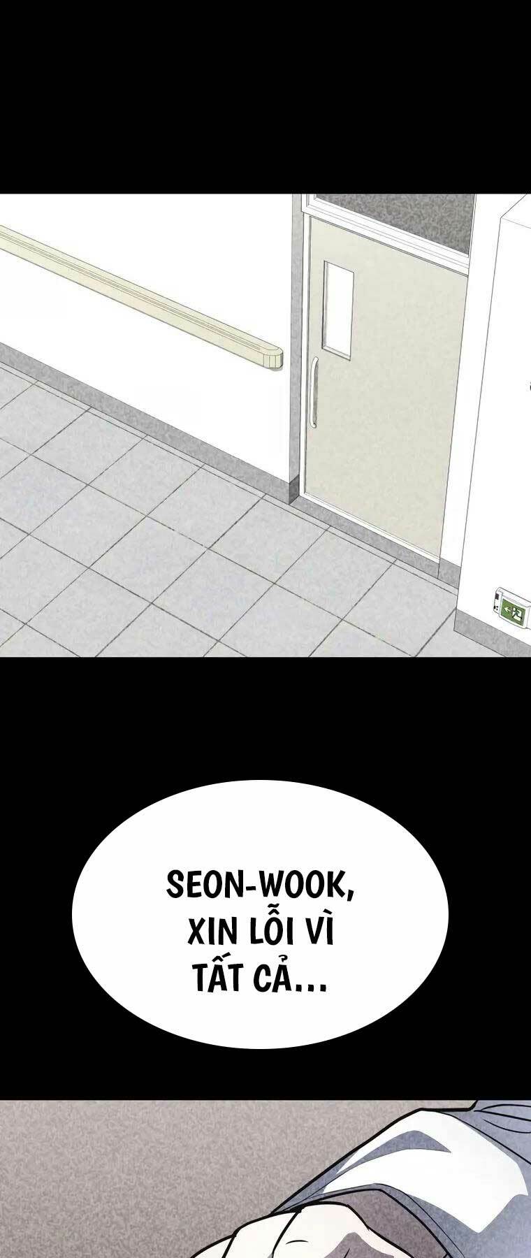 99 Thủ Lĩnh Chapter 4 - Trang 2