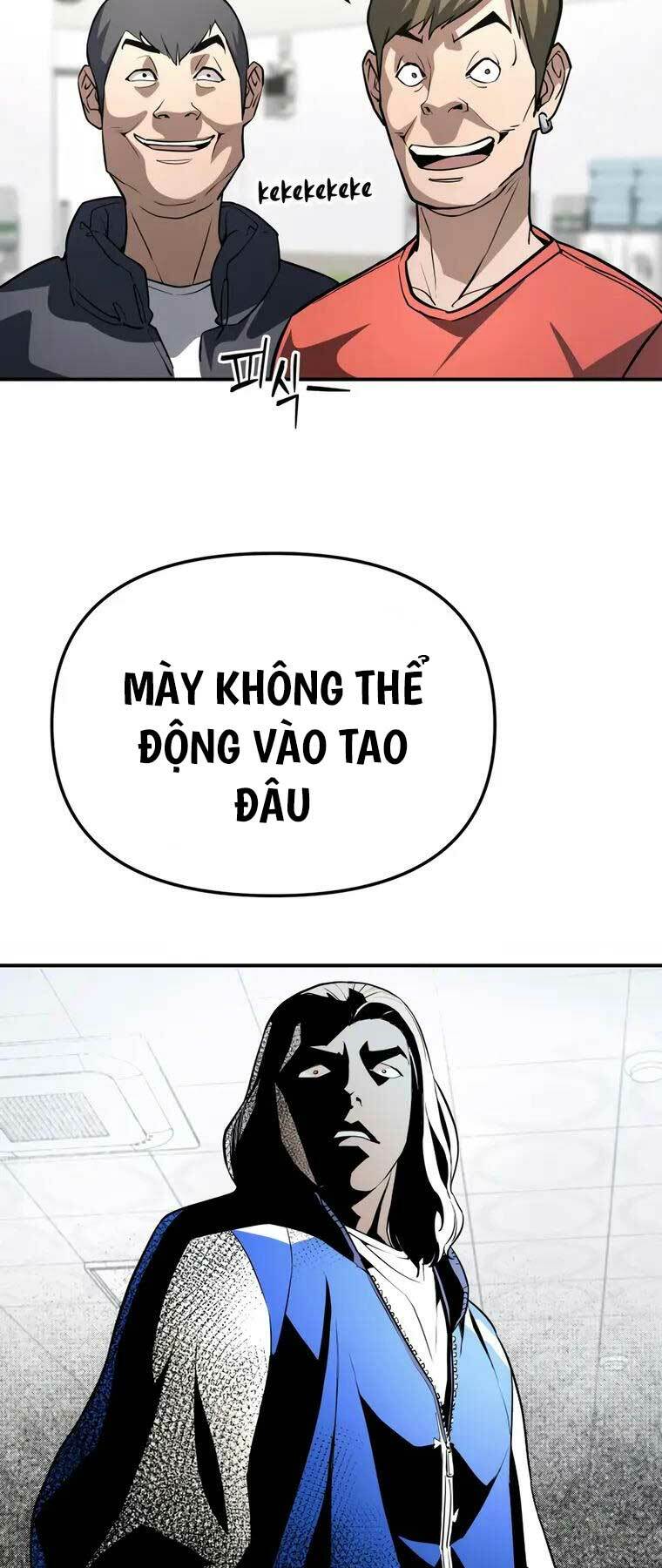 99 Thủ Lĩnh Chapter 4 - Trang 2