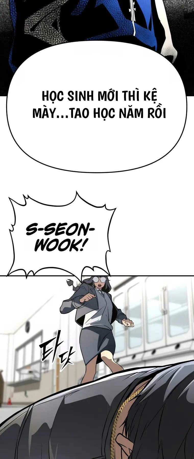 99 Thủ Lĩnh Chapter 4 - Trang 2