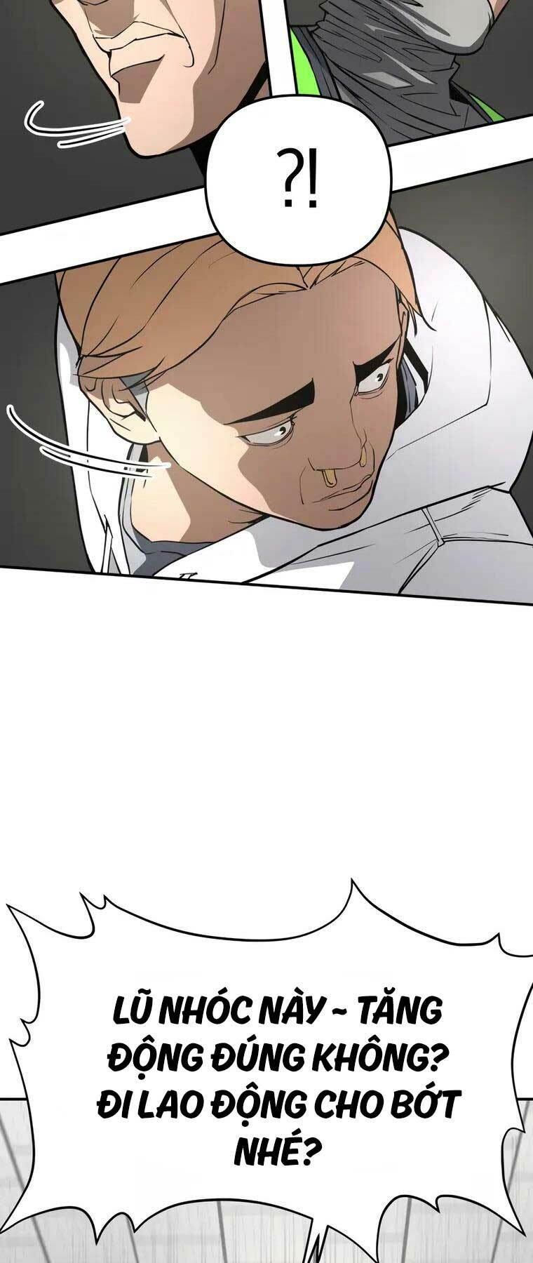 99 Thủ Lĩnh Chapter 4 - Trang 2