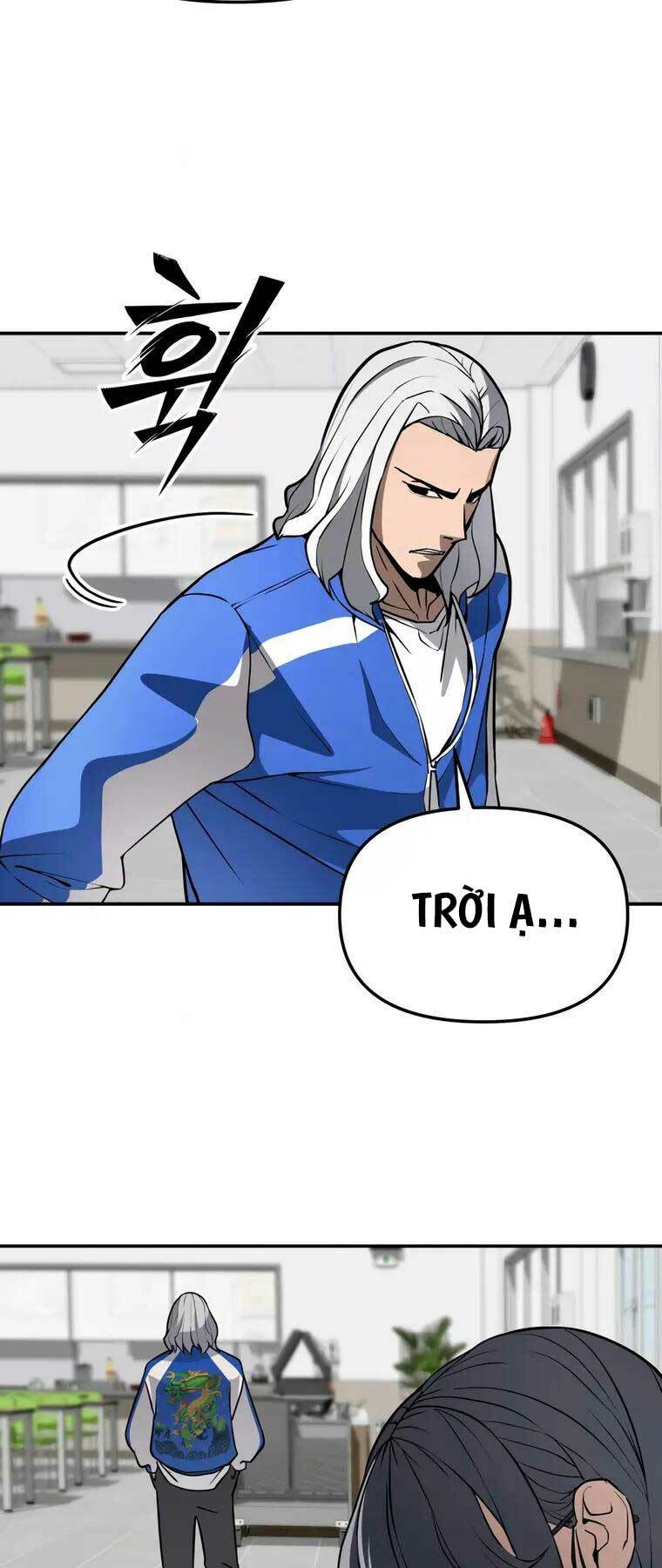 99 Thủ Lĩnh Chapter 4 - Trang 2