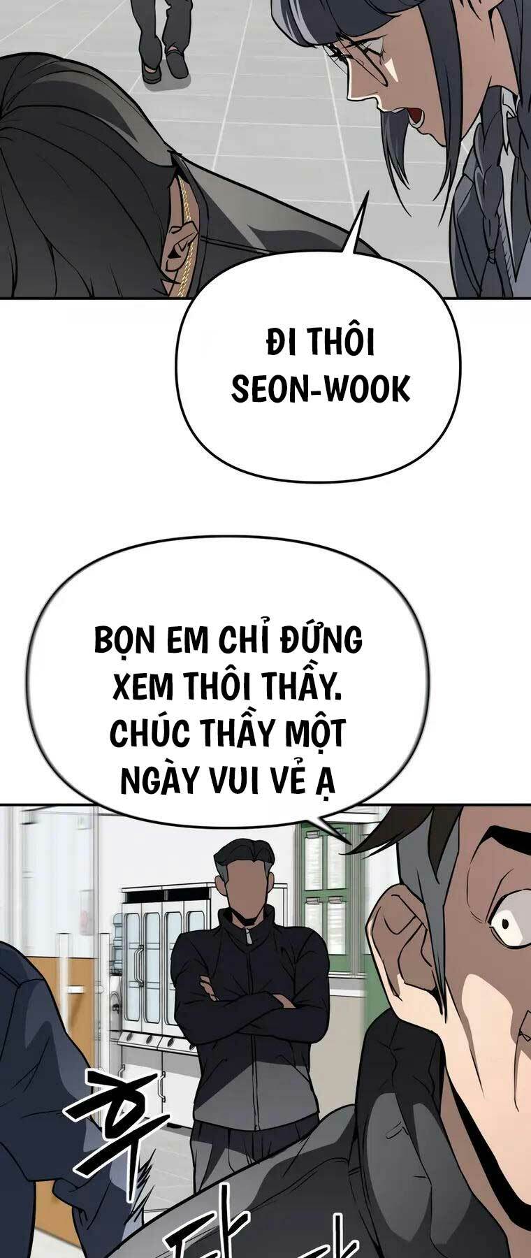 99 Thủ Lĩnh Chapter 4 - Trang 2