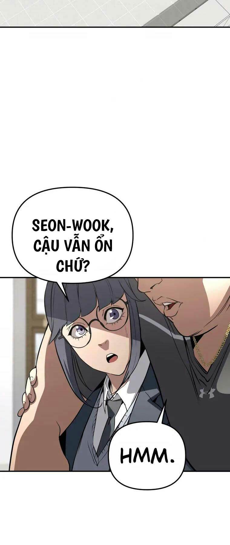 99 Thủ Lĩnh Chapter 4 - Trang 2