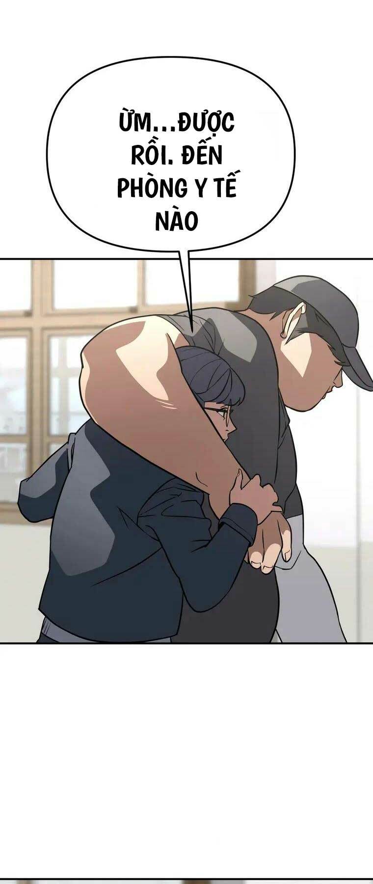 99 Thủ Lĩnh Chapter 4 - Trang 2