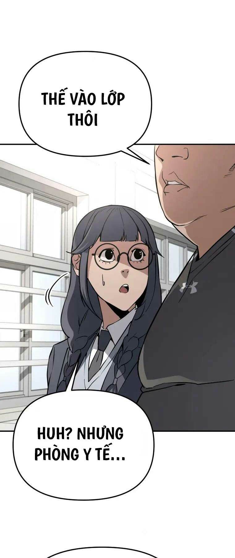 99 Thủ Lĩnh Chapter 4 - Trang 2