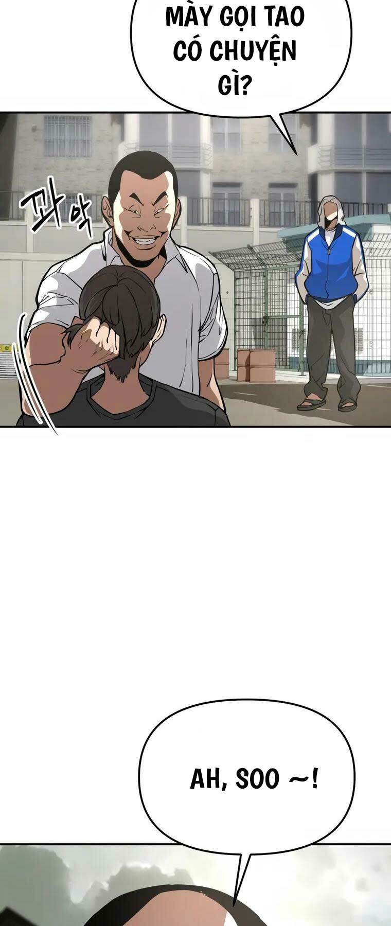 99 Thủ Lĩnh Chapter 4 - Trang 2