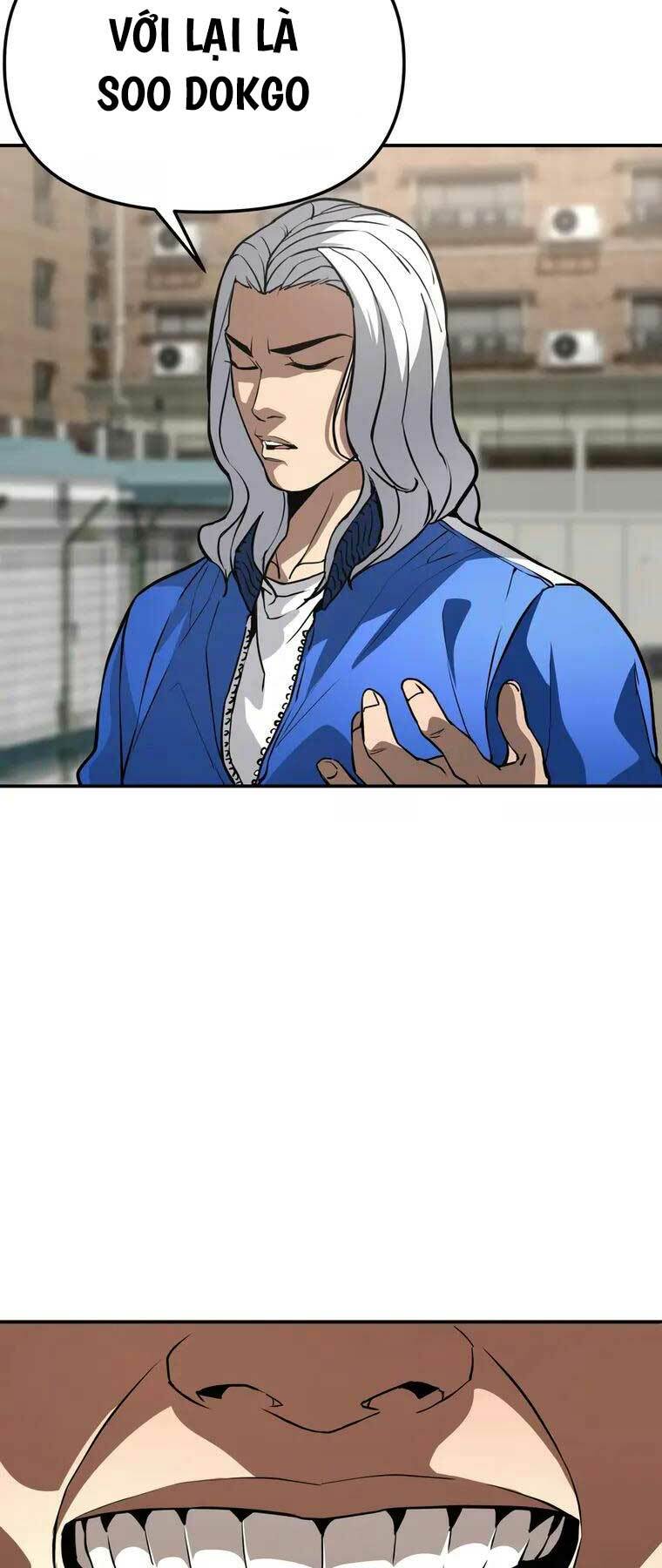 99 Thủ Lĩnh Chapter 4 - Trang 2