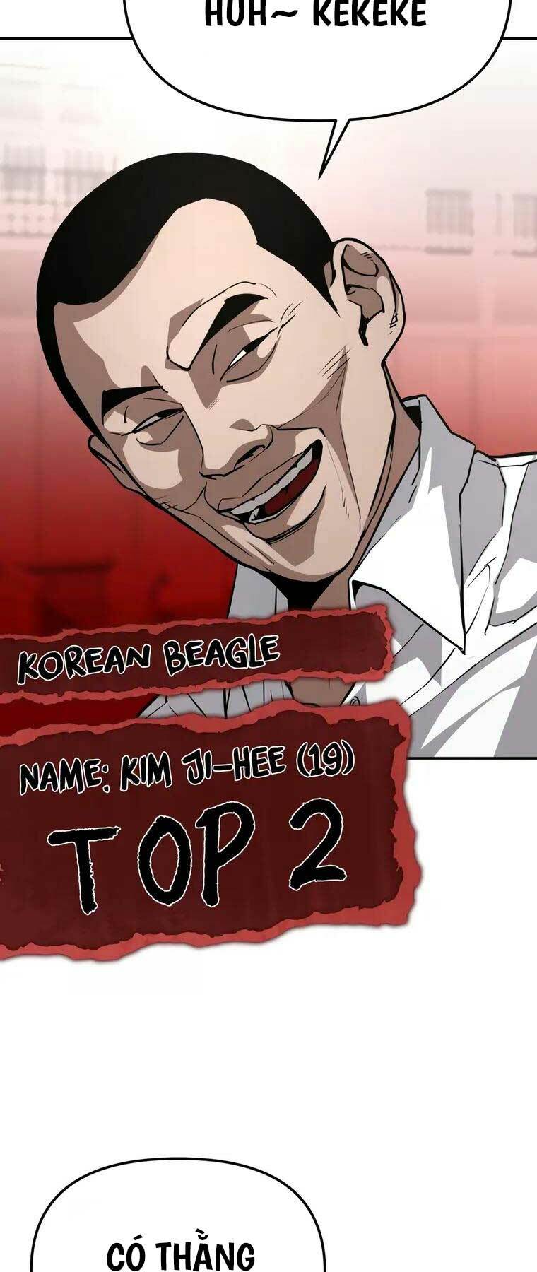 99 Thủ Lĩnh Chapter 4 - Trang 2