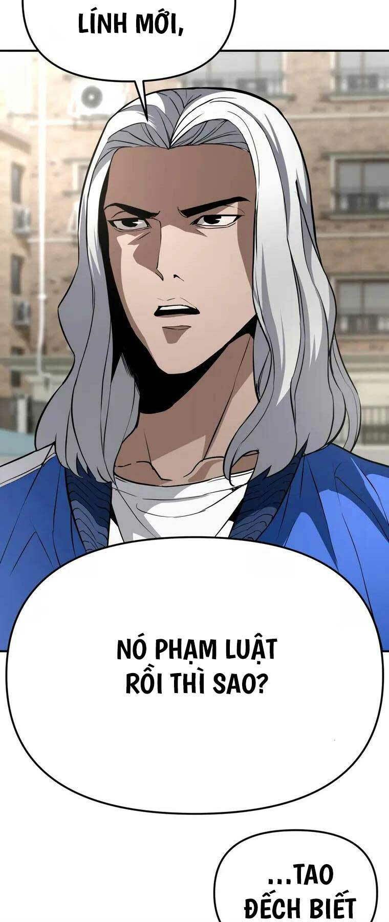 99 Thủ Lĩnh Chapter 4 - Trang 2