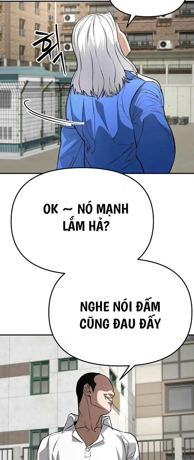 99 Thủ Lĩnh Chapter 4 - Trang 2