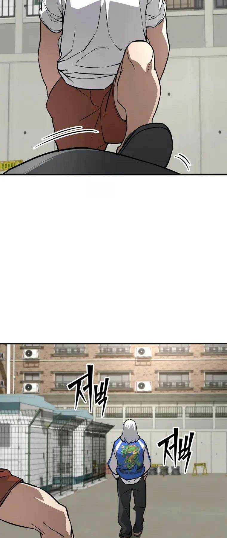 99 Thủ Lĩnh Chapter 4 - Trang 2