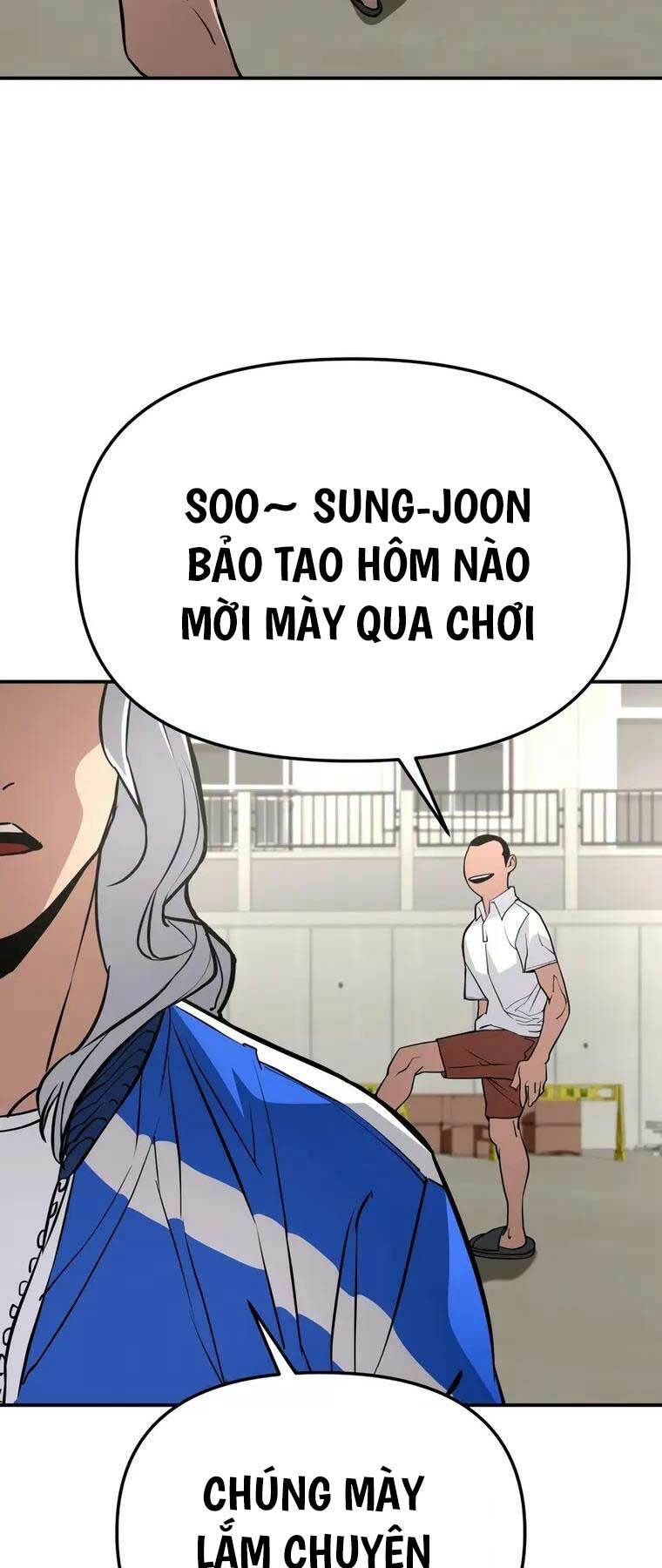 99 Thủ Lĩnh Chapter 4 - Trang 2