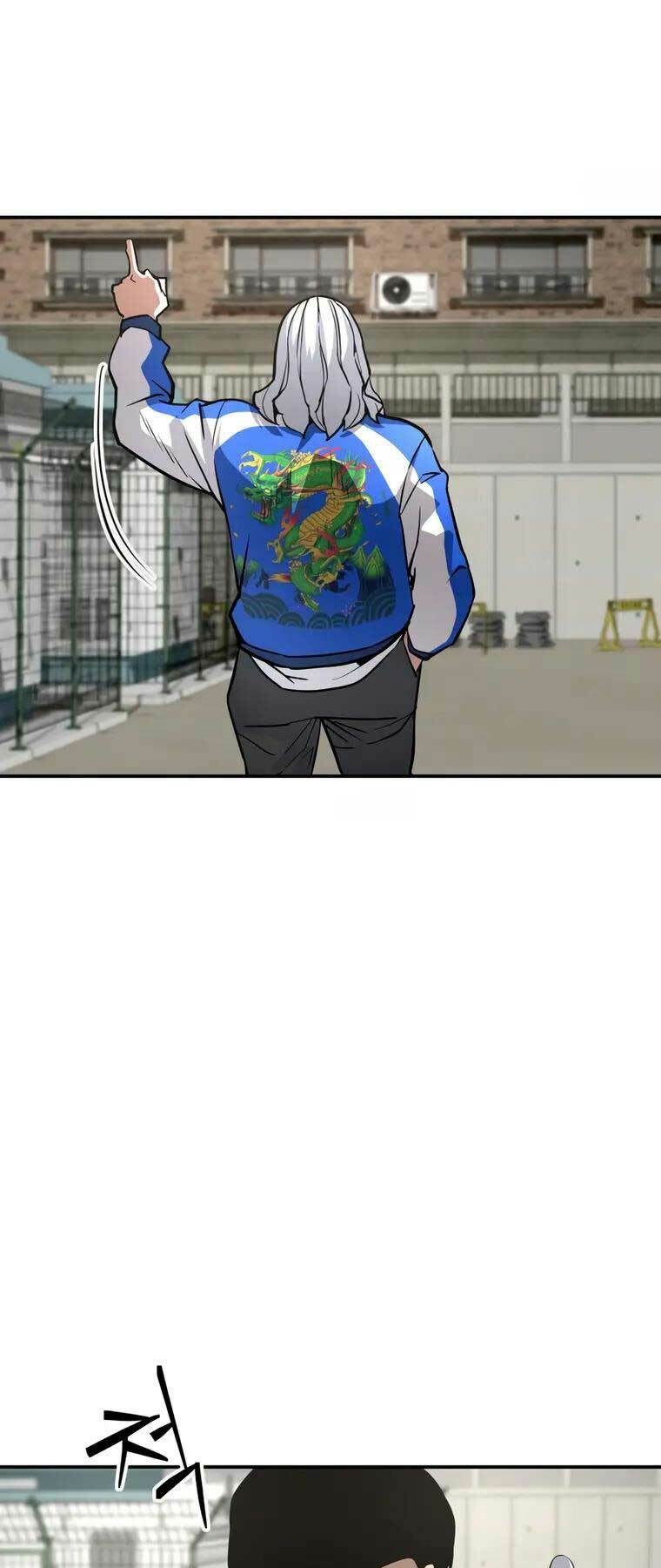 99 Thủ Lĩnh Chapter 4 - Trang 2