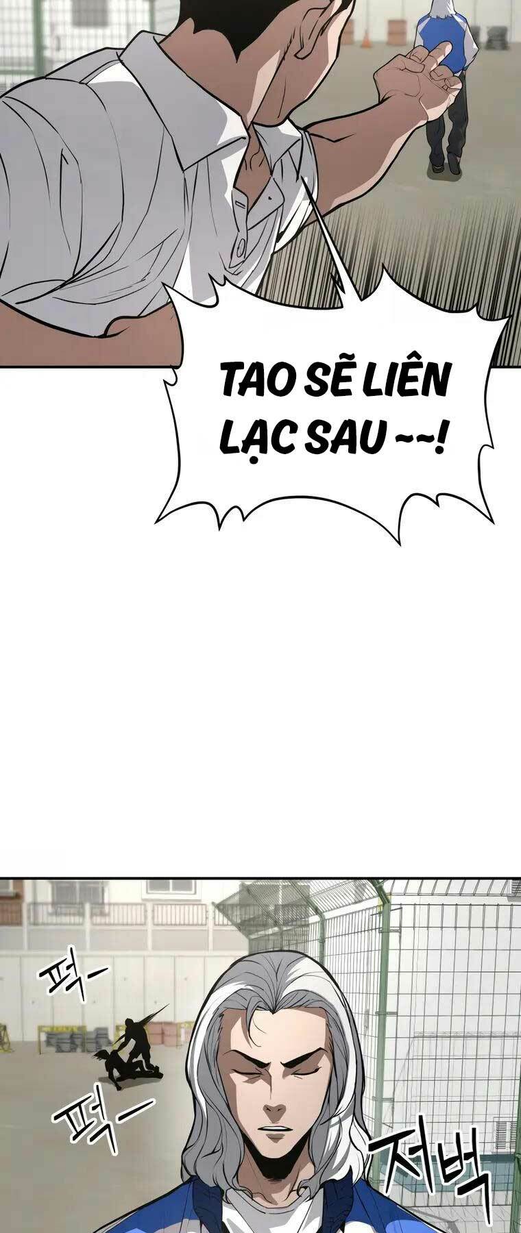 99 Thủ Lĩnh Chapter 4 - Trang 2