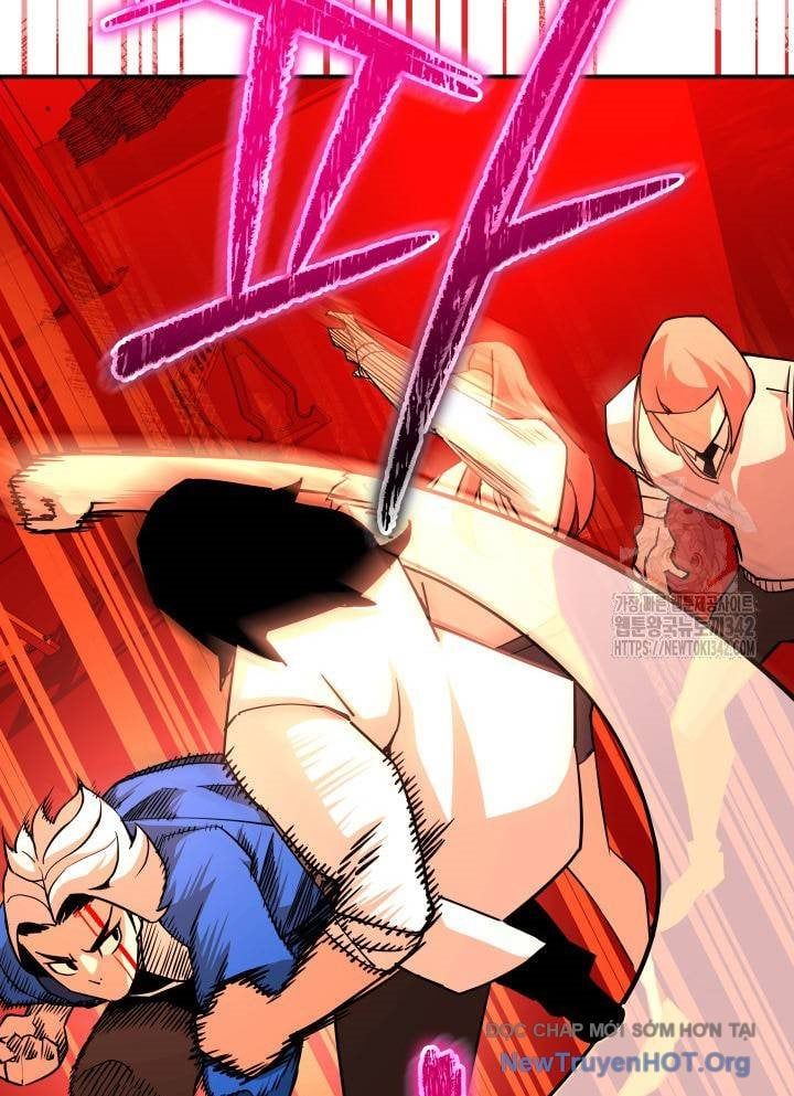 99 Thủ Lĩnh Chapter 43 - Trang 2
