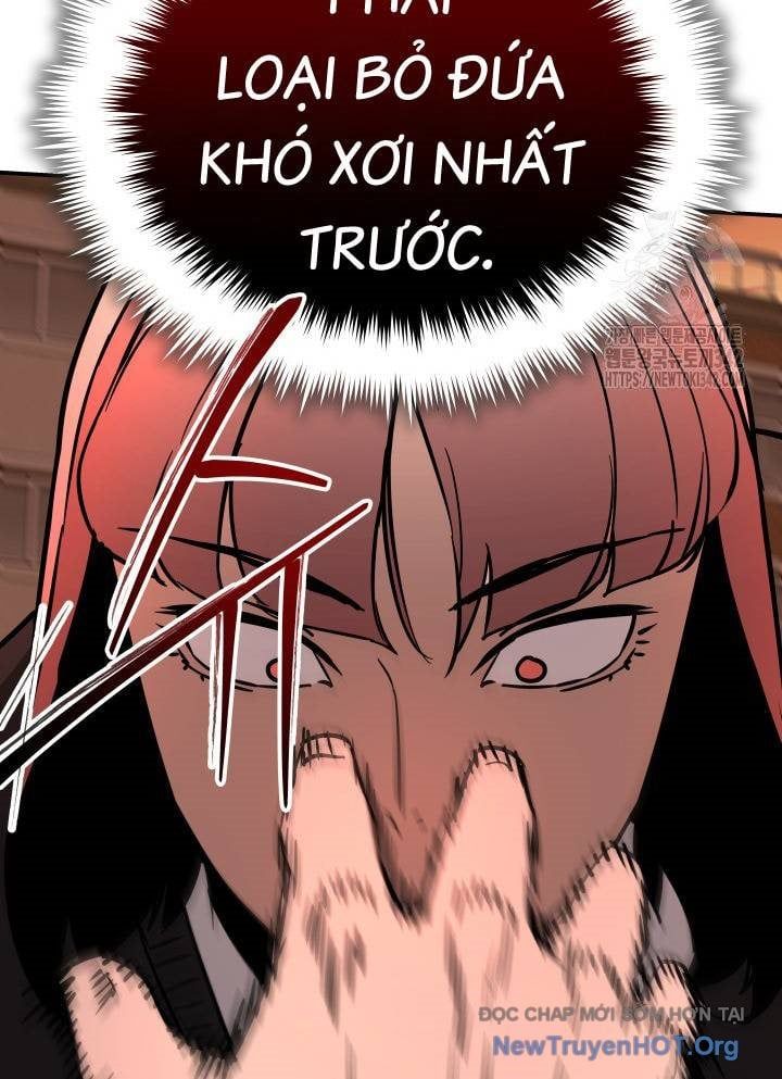 99 Thủ Lĩnh Chapter 43 - Trang 2
