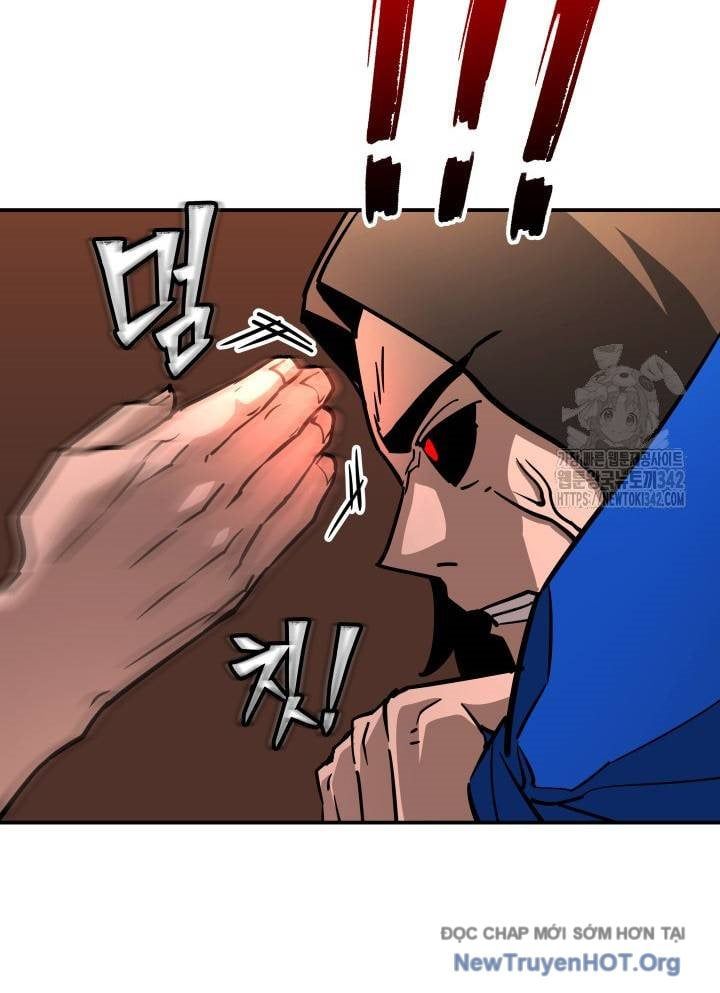 99 Thủ Lĩnh Chapter 43 - Trang 2
