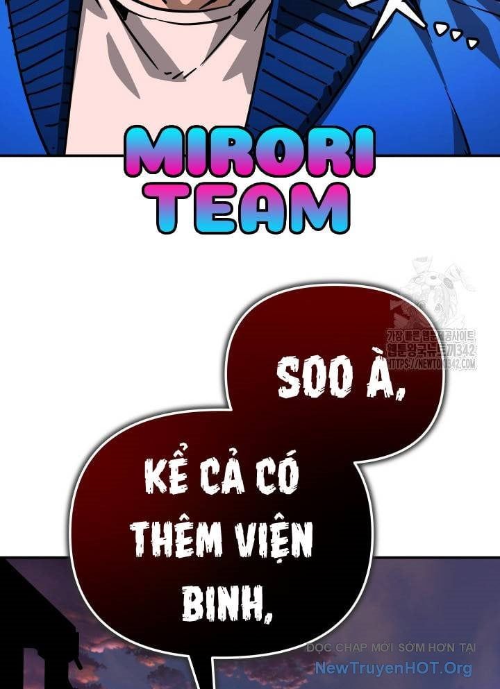 99 Thủ Lĩnh Chapter 43 - Trang 2